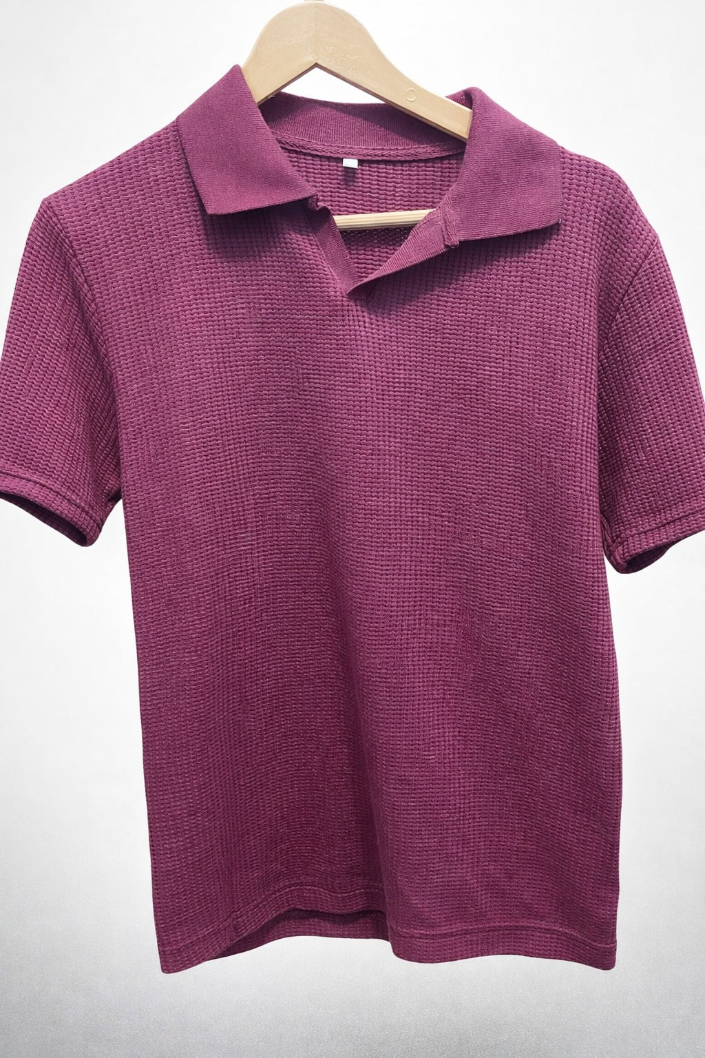 “Premium Quality Shirt for a Clean & Stylish Look