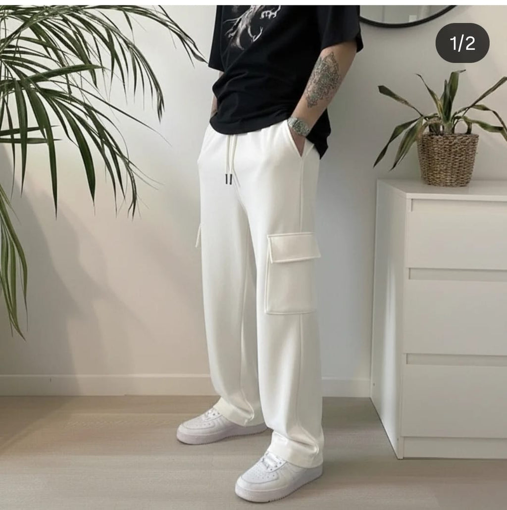 Elite Signature Premium Trouser