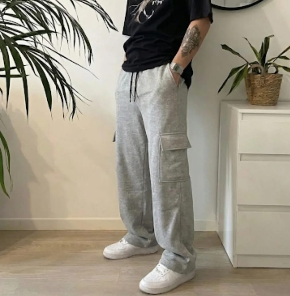 Premium Comfort Fit Trouser for Everyday Style