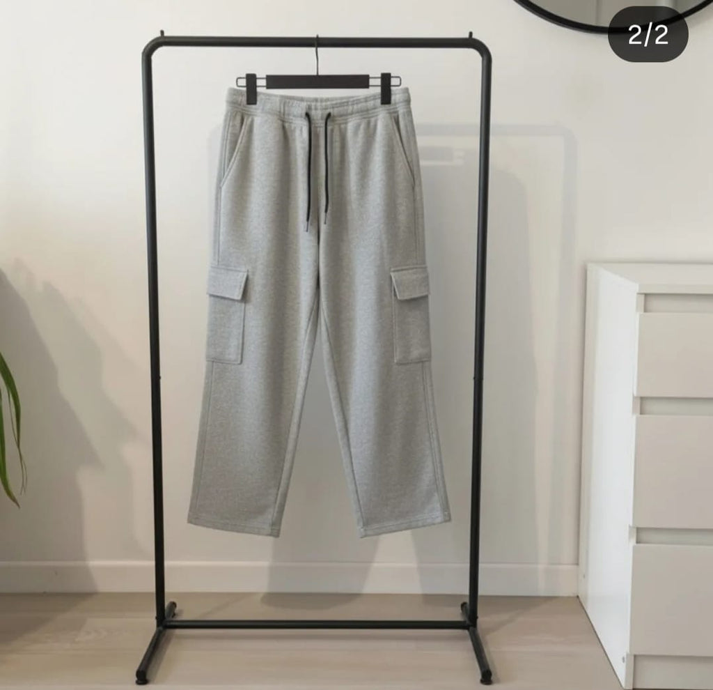 Premium Comfort Fit Trouser for Everyday Style