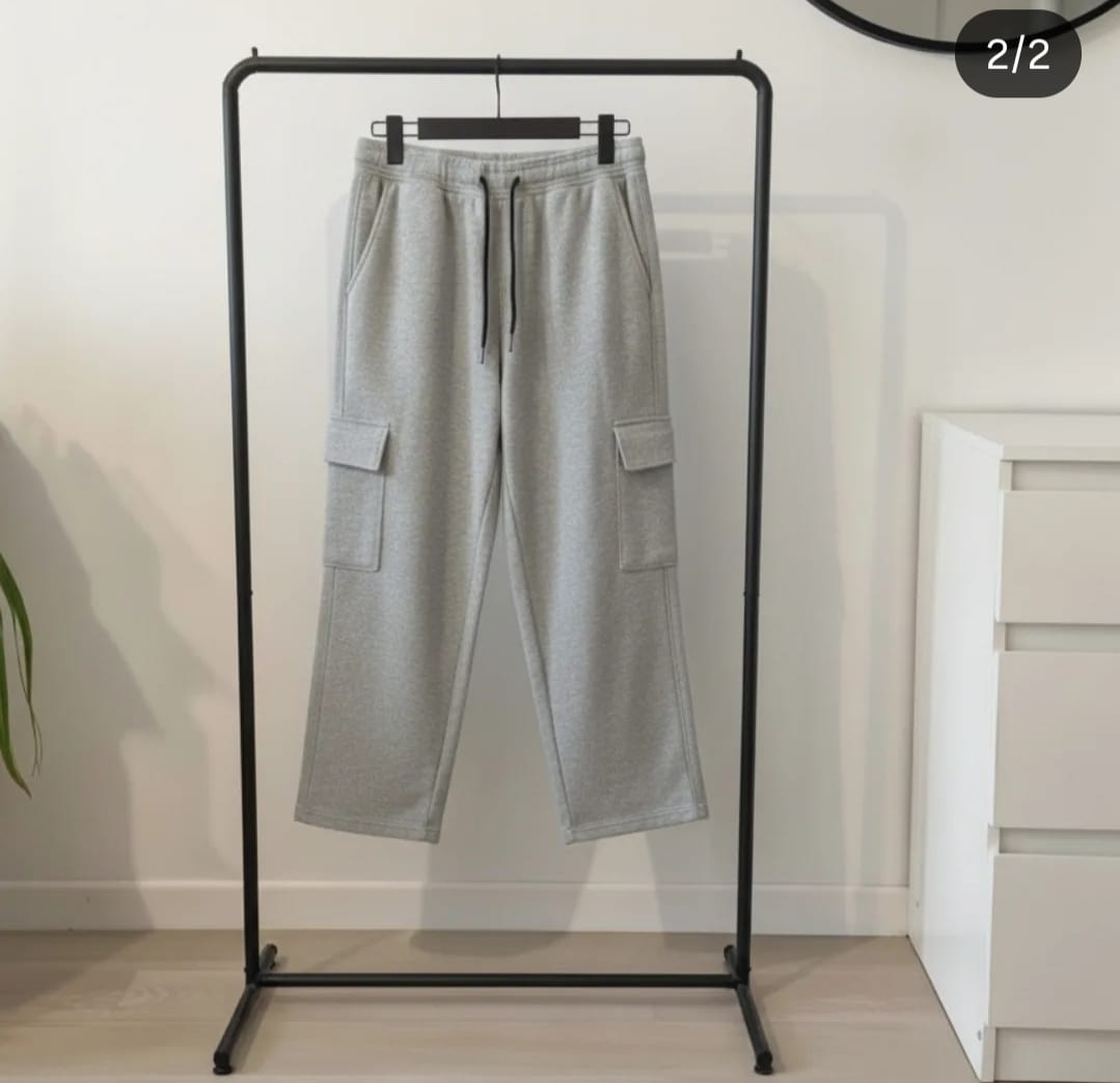 Premium Comfort Fit Trouser for Everyday Style